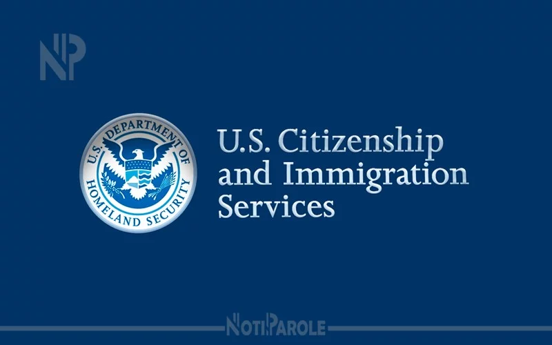 Cómo verificar el caso de Parole en USCIS-notiparole.com