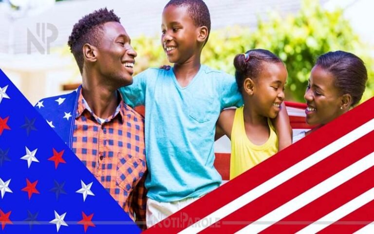 Llegar a USA con Parole Humanitario Qué debes hacer - notiparole.com