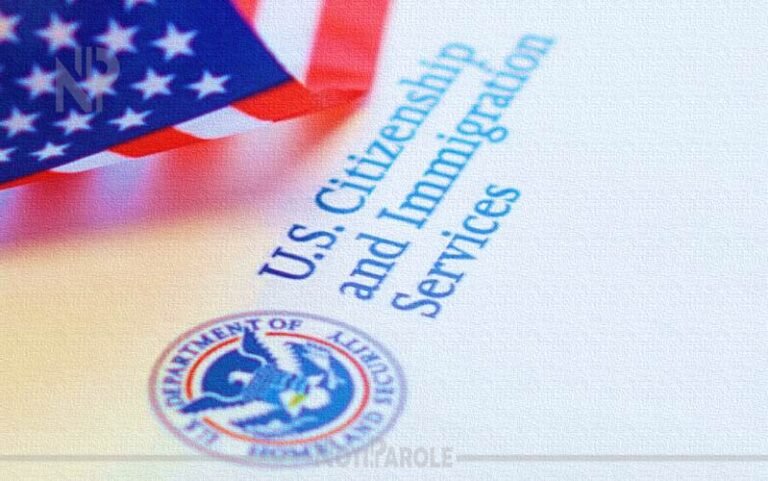 Los 8 pasos del Parole Humanitario para viajar a Estados Unidos - notiparole