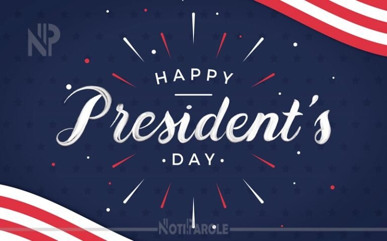 Día De Los Presidentes En Usa Todo Del Feriado Federal 2024 9221