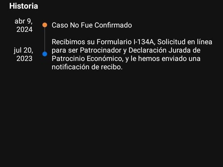 caso NO confirmado notiparole.com 9 abril2