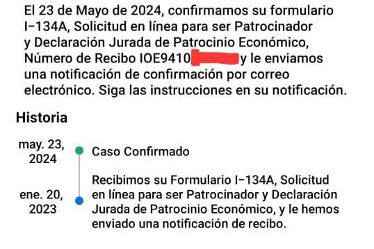 caso confirmado notiparole.com