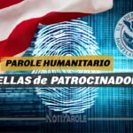 Huellas Parole Humanitario Patrocinadora cuenta cómo fue el proceso NotiParole.com