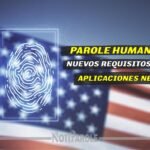 Requisitos para el Parole Humanitario 2024 Tarifas y Aplicaciones Negadas NotiParole notiparole.com